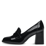 Mocassins Epicéa Noirs