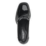 Mocassins Epicéa Noirs