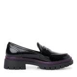 Mocassins Jacksonville Noirs
