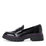 Mocassins Jacksonville Noirs
