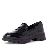 Mocassins Jacksonville Noirs
