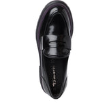 Mocassins Jacksonville Noirs
