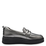 Mocassins Filao Argenté