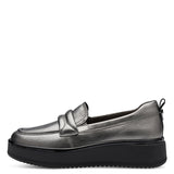 Mocassins Filao Argenté