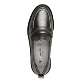 Mocassins Filao Argenté