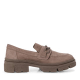 Mocassins Fresno Taupe