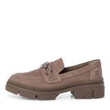Mocassins Fresno Taupe