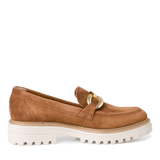 Mocassins Lagurus Camel