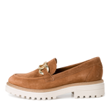 Mocassins Lagurus Camel
