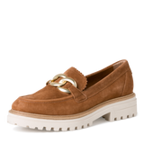 Mocassins Lagurus Camel