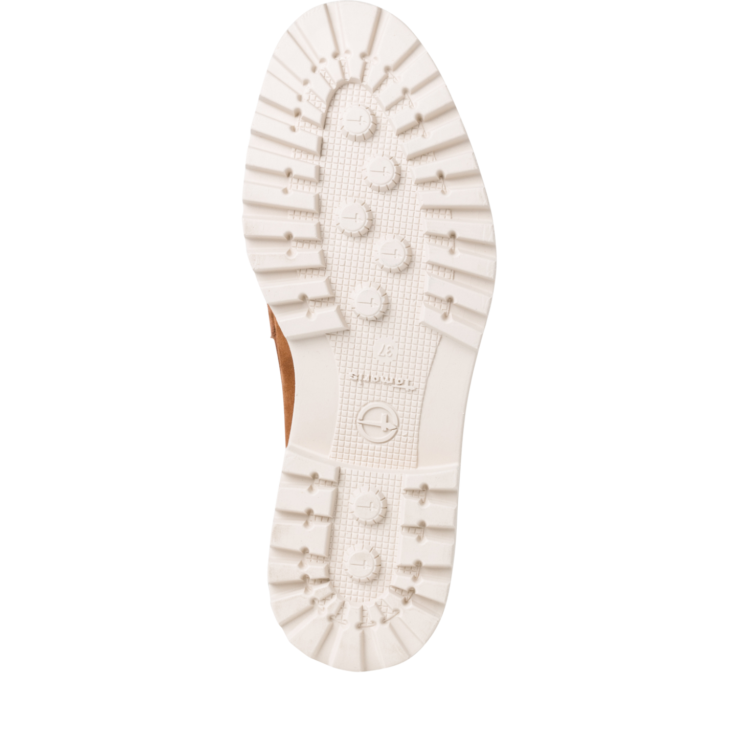 Lagurus Loafers Camel
