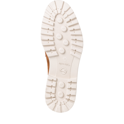 Lagurus Loafers Camel