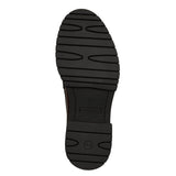 Mocassins Fusain Bordeaux