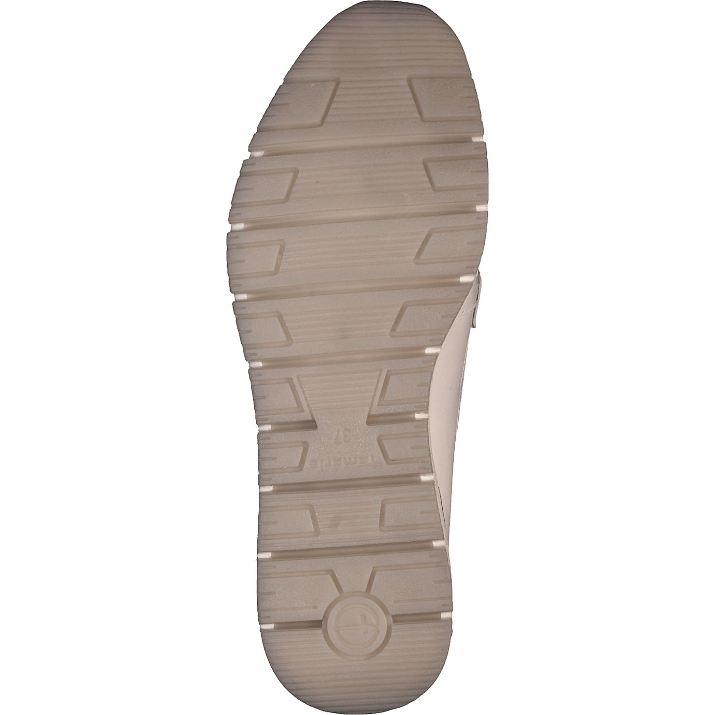 Mocassins Brignoles Blancs