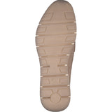 Mocassins Brignoles Doré
