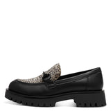 Mocassins Frêne Noirs