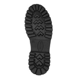 Mocassins Frêne Noirs