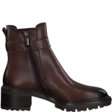 Boots Nerprun Bruns
