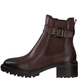 Boots Nerprun Bruns