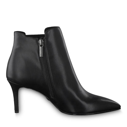 Boots Orebro Noirs