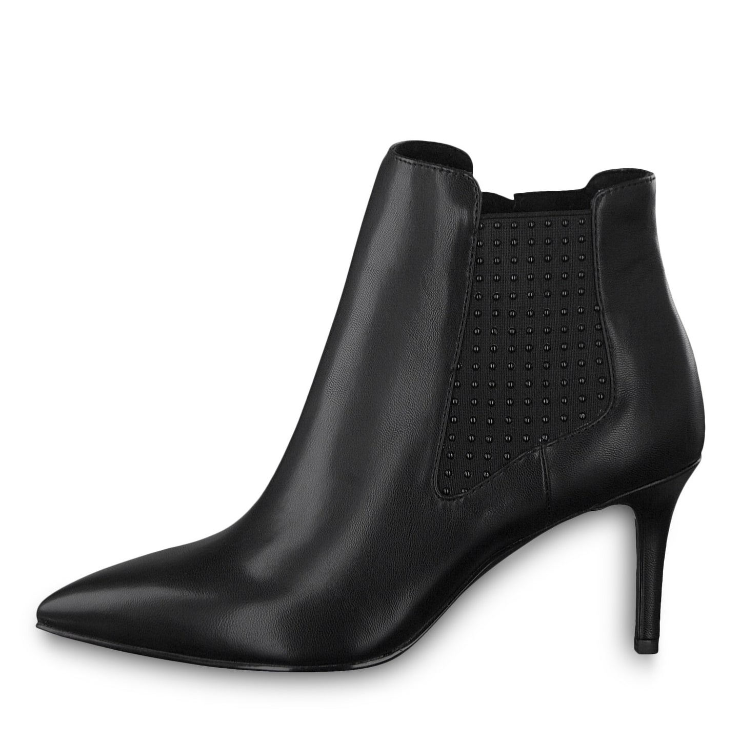 Boots Orebro Noirs