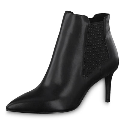 Boots Orebro Noirs