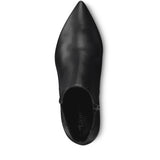 Zwarte Orebro-laarzen