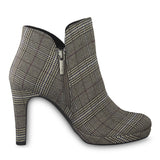 Boots Linkoping Gris
