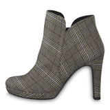 Boots Linkoping Gris