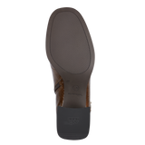 Boots Oranger Bruns
