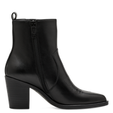 Boots Peuplier Noirs