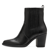 Boots Peuplier Noirs