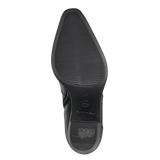 Boots Peuplier Noirs
