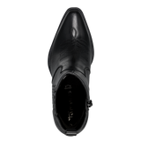 Boots Peuplier Noirs