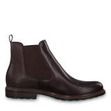 Laarzen Bollnas Bordeaux