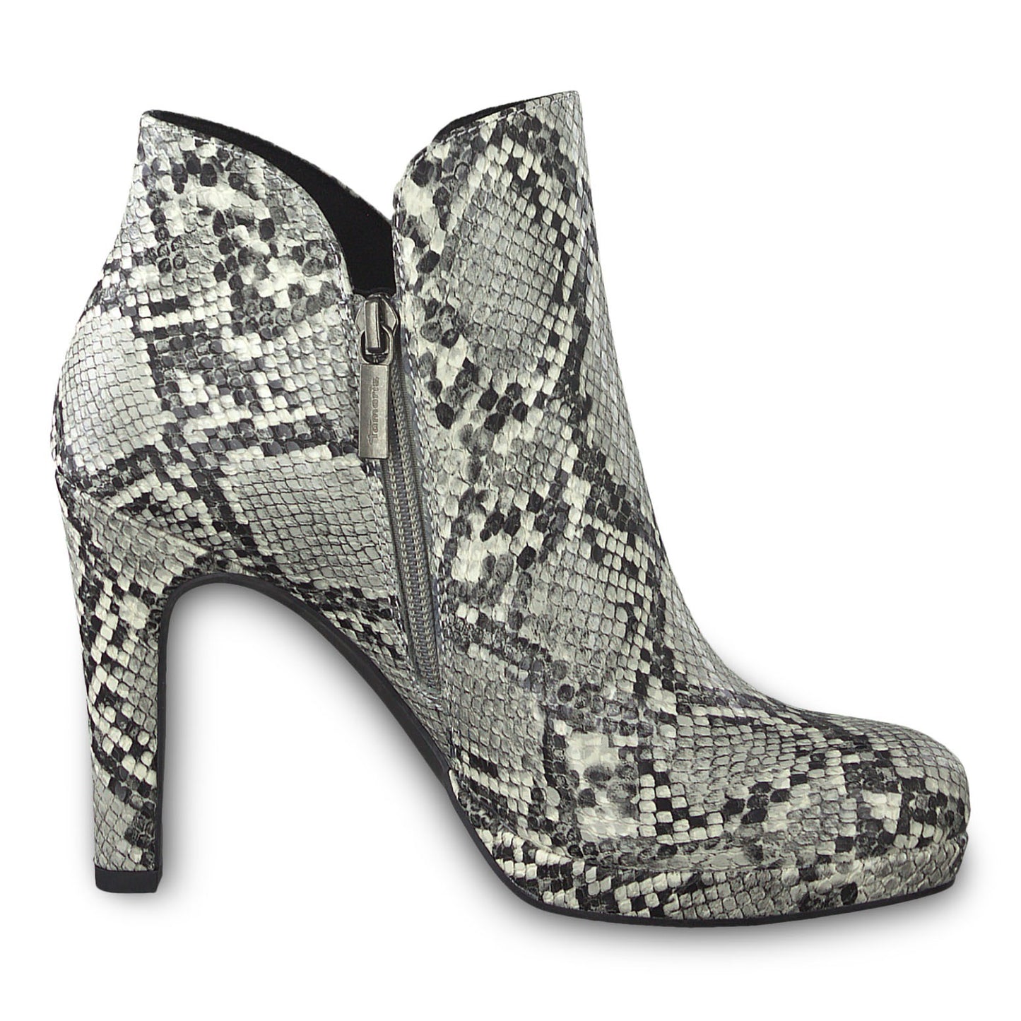 Boots Eslov Gris