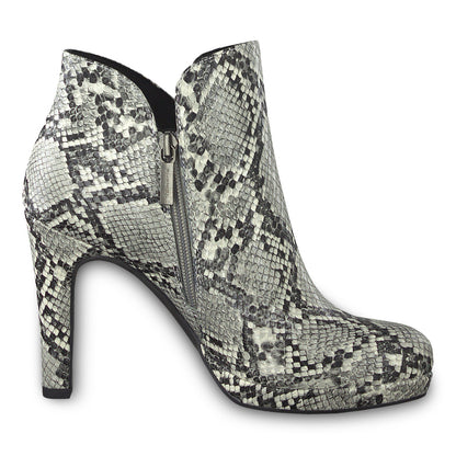 Boots Eslov Gris