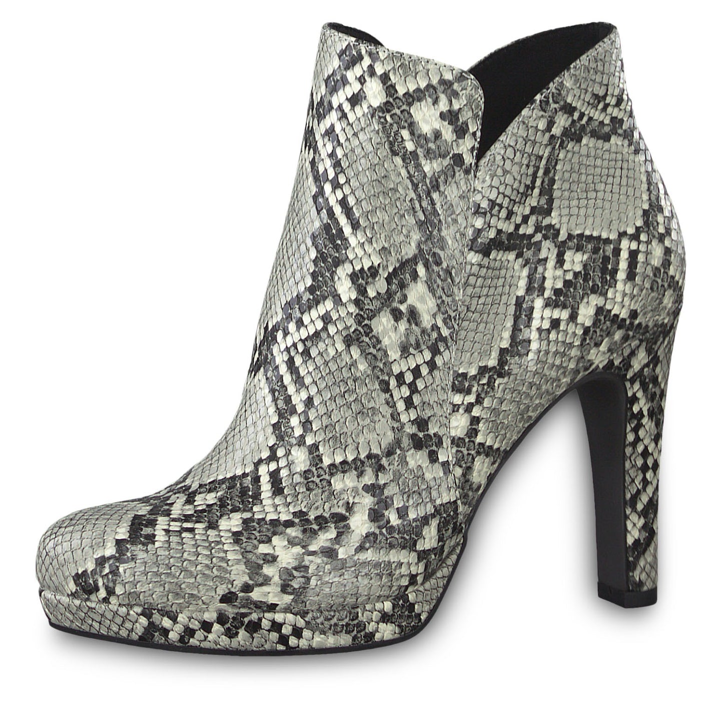 Boots Eslov Gris
