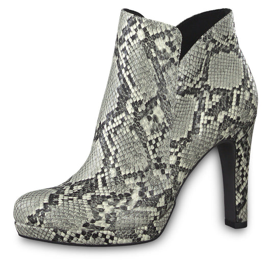 Boots Eslov Gris