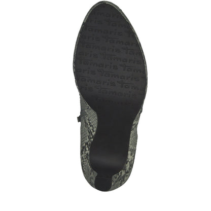 Boots Eslov Gris