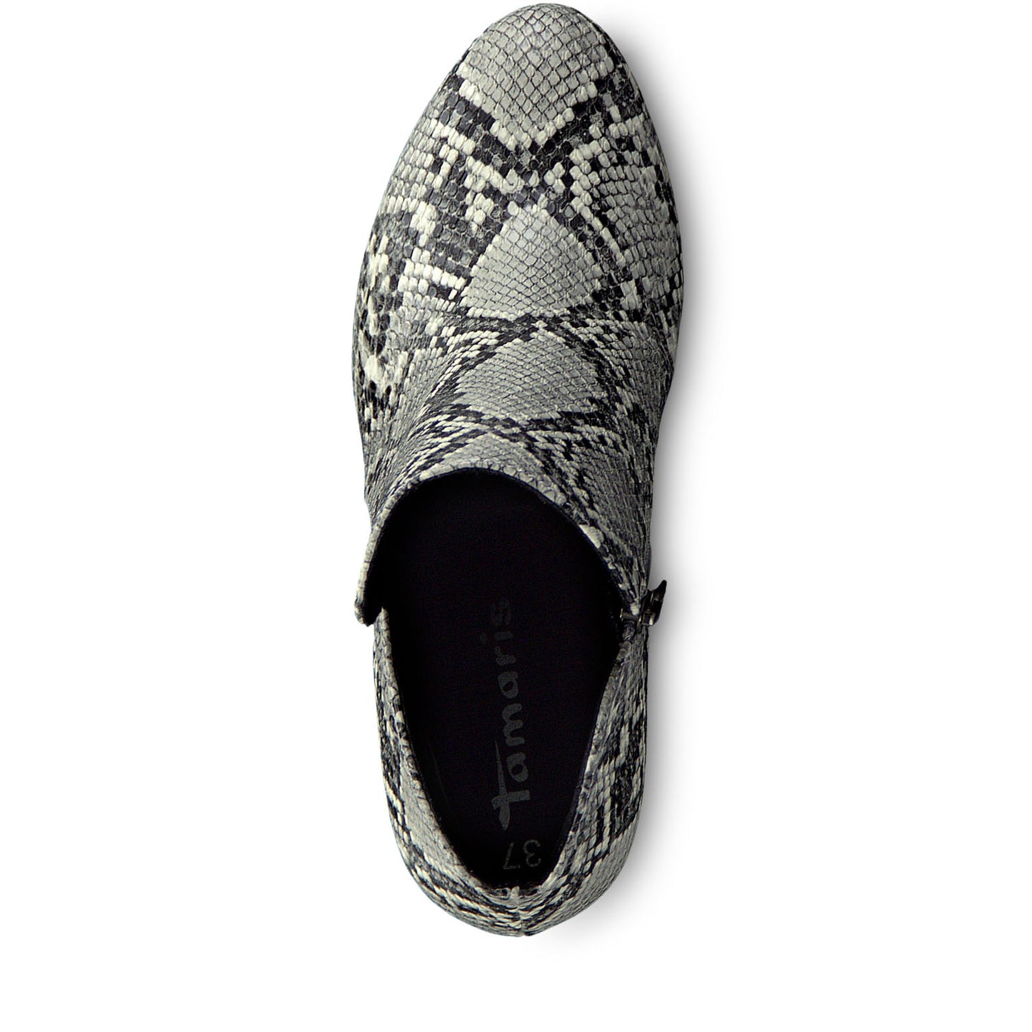 Boots Eslov Gris