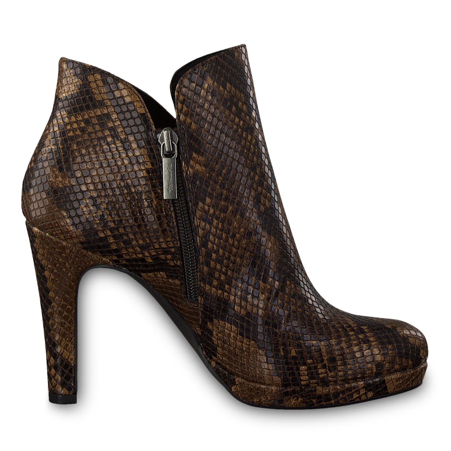 Boots Eslov Bruns