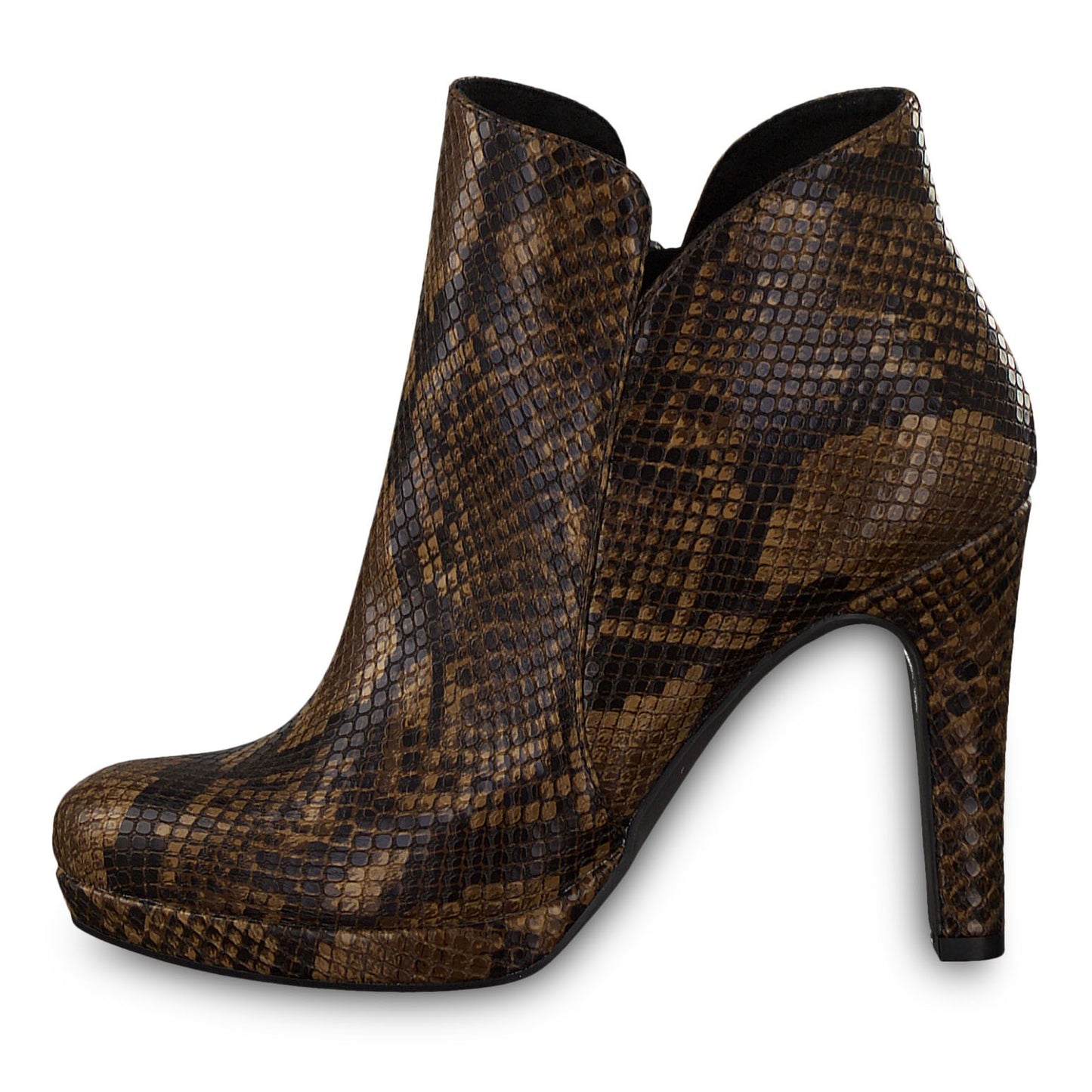Boots Eslov Bruns