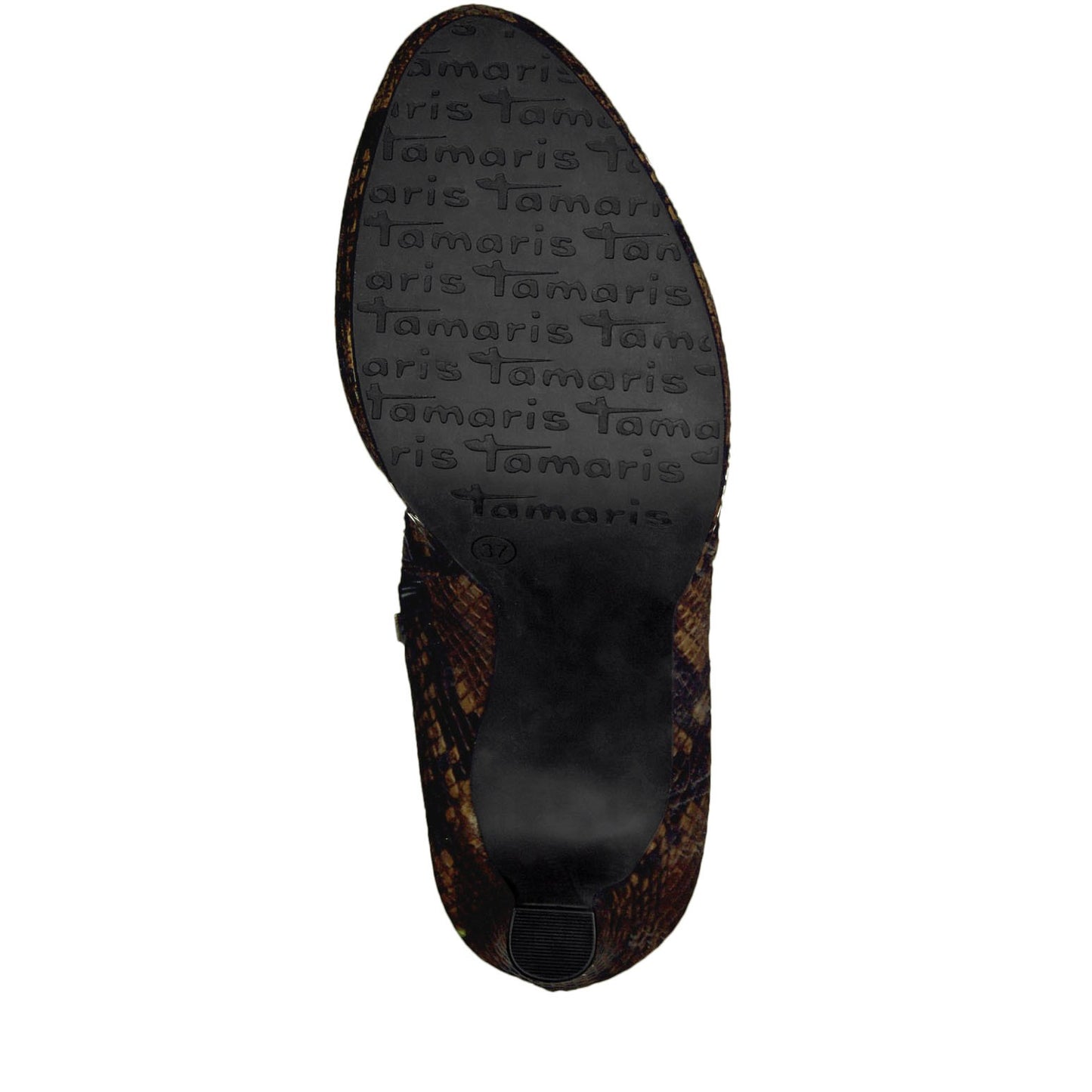 Boots Eslov Bruns