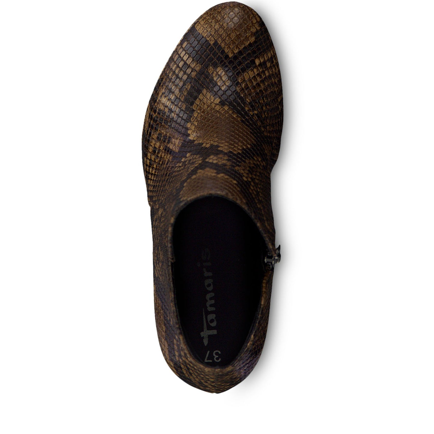 Boots Eslov Bruns