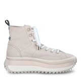 Beige tarwesneakers