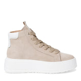 Beige Seyne-sneakers