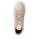 Beige Seyne-sneakers