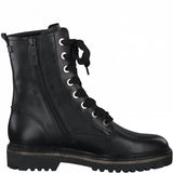 Bottines Brevik Noires