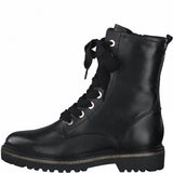 Bottines Brevik Noires